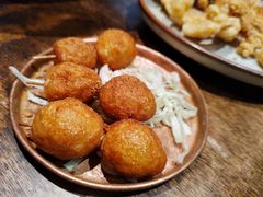 小串鹌鹑蛋-都氏二当家(九方店)