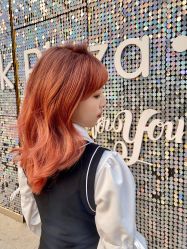-MY HAIR ARDOR