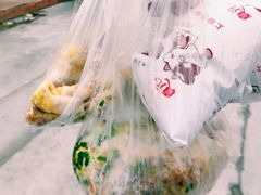 -水丰路鸡蛋饼