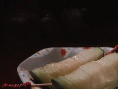 餐后水果-熹炭精致日料(金融街购物中心店)