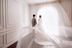 -挪娅婚纱摄影皇家会所