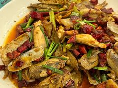 -温岭人家(红花北路店)