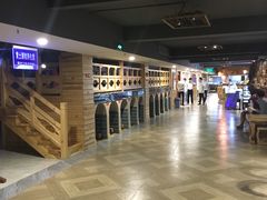 -绿岛汤泉韩式休闲会所
