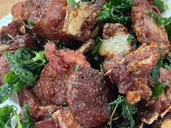 -张大妈饭店
