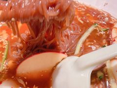 -七八冷面·延边朝鲜族美食(欢乐谷店)