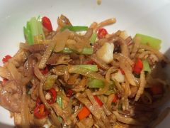 -湘中缘·湖南菜(娄底驻京办店)