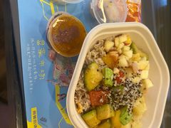 -超级碗FOODBOWL(成都来福士店)