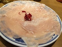 -楠火锅(太古里总店)
