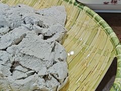 -青山青豆花·笑禅豆腐鱼(黄泥塝店)