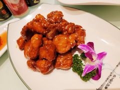 -江南韵·无锡太湖文化体验餐厅(凤凰天街店)