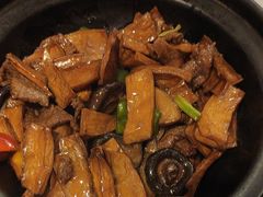 -沙河粉村·国家非遗传承(云台店)