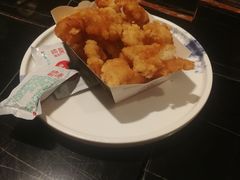 -水裹汤泉生活馆餐厅