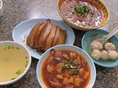 -李记小小吃(涪江路店)