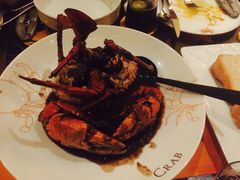 -Ministry of Crab(科伦坡店)