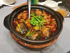 -金哥私房菜馆(张府园总店)