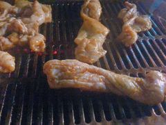 -本味家贵州烤肉&爆浆小豆腐(会展一店)