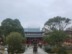 -莆田南少林寺