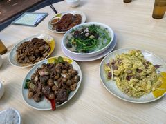 -紫金食坊(江南西路店)