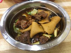 -鹍记特色牛杂面