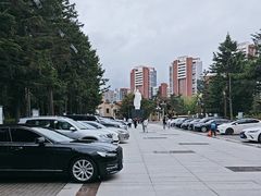 -长影旧址博物馆