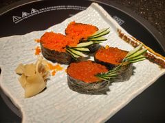 -梅筑·创意料理(王府井百货店)