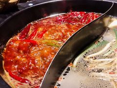 -蜀大侠火锅(森兰花园城店)