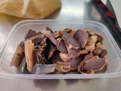 -正宗忘不了老鹅(梅岭店)