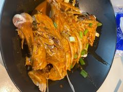 -金谷园饺子馆(北邮总店)