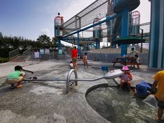 -季高兔窝窝亲子园(上海薰衣草公园店)