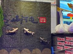 -山河屯铁锅炖(哈西站店)