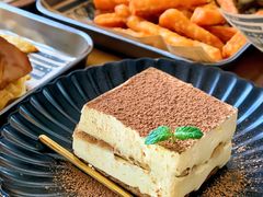 -Ricci睿奇美式餐厅(五道口店)