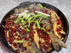 -老板恋上鱼(恒隆广场店)