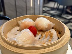 -和苑酒家·一线江景(星寰店)