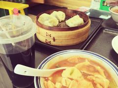 -陶乐舍本味蒸饺