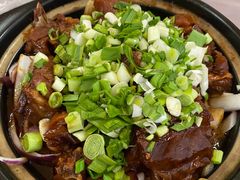 崇明红烧羊肉-妈妈的小作坊(陈家镇店)