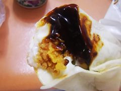 -吉胜克·汉堡炸鸡(南开三马路店)