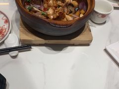 -稻香海鲜饭店(第一国际店)