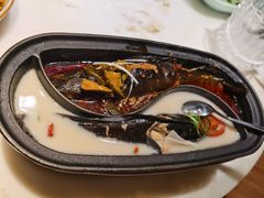 退秋鱼（一条）-锦府盐帮·李宅(领展购物广场中关村店)