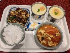 -7+7私家饭堂(人民路店)
