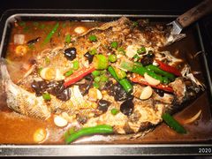 -炉鱼(萧山万象汇店)