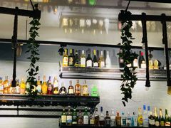 -ohbar live house(人广店)