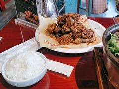 -北平印象.北京烤鸭.新京菜.融合菜(世贸店)