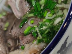 羊肉合汁-夏家合汁(天润花园小区店)