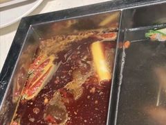 -阿串串老火锅(力盟店)