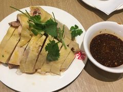 -泰煌鸡·上海白斩鸡·鸡汤面(鹤庆店)