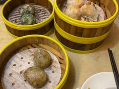 -明泉居茶点荟(车陂店)