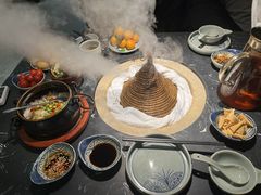-云海肴云南菜·蒸汽石锅鱼(青岛万象城店)