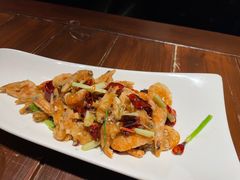 -Local泰莲庭(虹鳟鱼店)