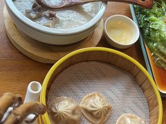 -如轩·海鲜砂锅粥·潮汕菜(海珠店)