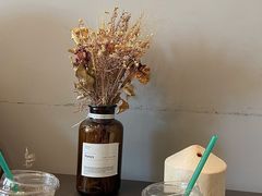 美式咖啡-行山咖啡(南湖店)